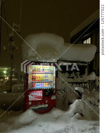 野澤溫泉大雪 野澤溫泉大雪 126777822