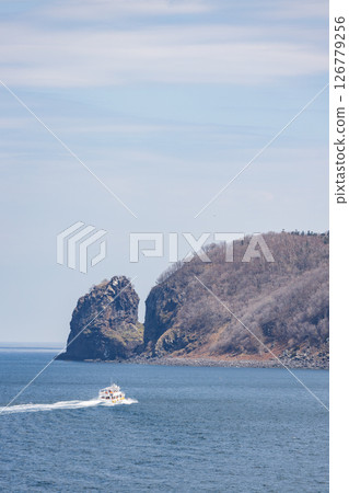鄂霍次克海和知床半島遊覽船之旅 鄂霍次克海和知床半島遊覽船之旅 126779256