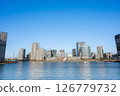 A high-rise condominium in the bay area of Harumi and Toyosu, Chuo Ward, Tokyo 126779732