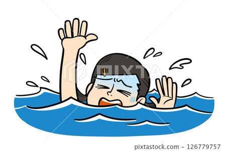 溺女孩 溺女孩 126779757