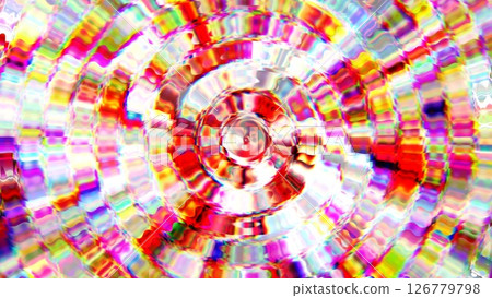 Background material_Instone_Red 126779798