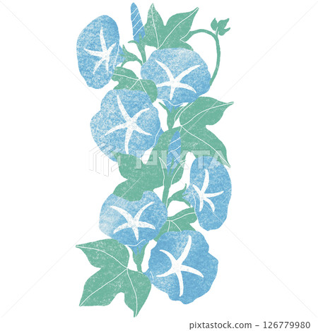 藍色牽牛花長篇01 126779980