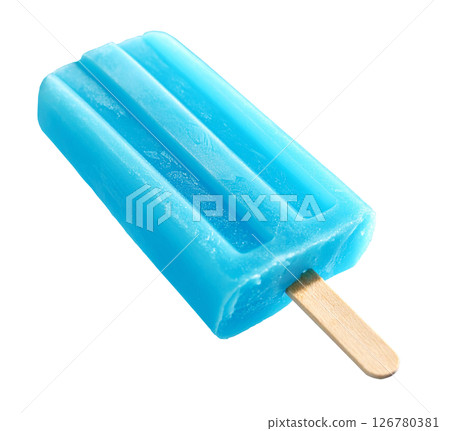 夏天的形象,冰冰棍 夏天的形象,冰冰棍 126780381