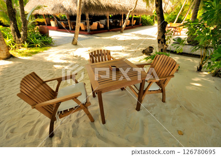 Photos of Maldives Beach Photos of Maldives Beach 126780695