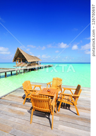 Photos of Maldives Beach 126780697