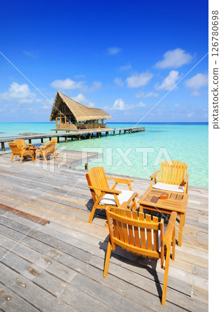 Photos of Maldives Beach 126780698
