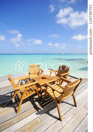 Photos of Maldives Beach 126780701