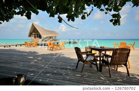 Photos of Maldives Beach 126780702