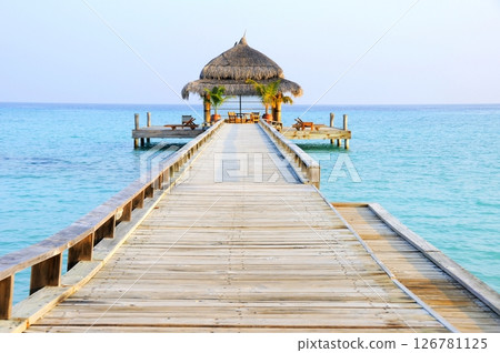 Photos of Maldives Beach 126781125