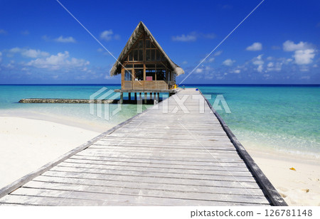 Photos of Maldives Beach 126781148