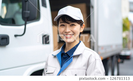 Logistics image 126781313