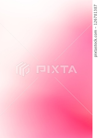 背景材料漸變粉色 126781387