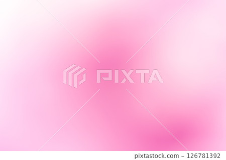 背景材料漸變粉色 126781392