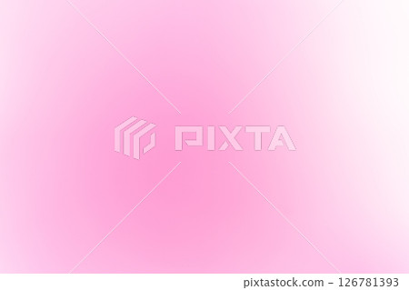 背景材料漸變粉色 126781393