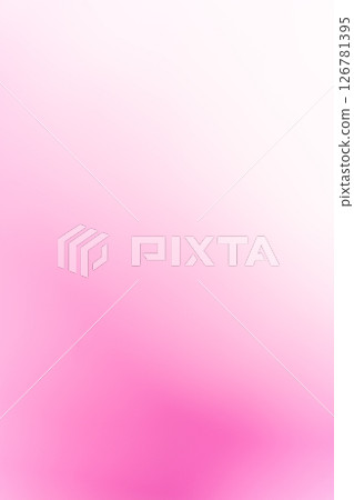 背景材料漸變粉色 126781395