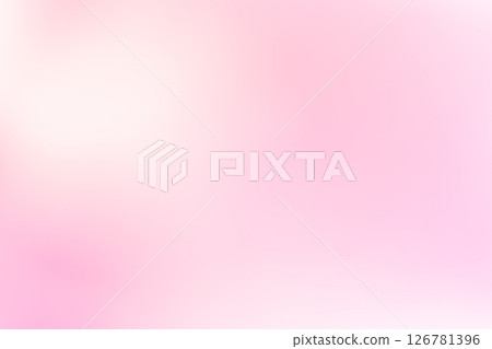 背景材料漸變粉色 126781396