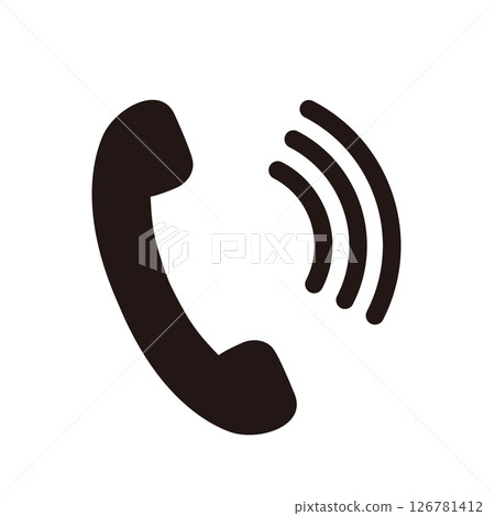 電話圖標 126781412