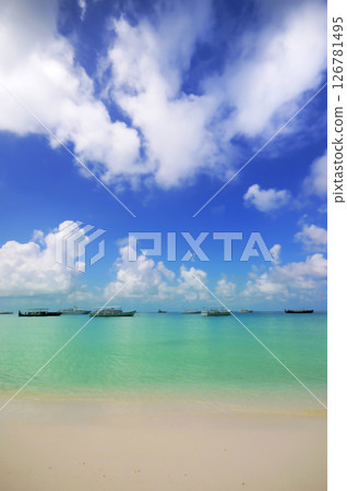 Photos of Maldives Beach 126781495