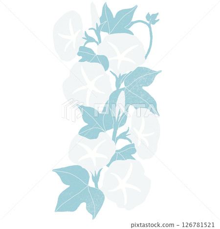 白色牽牛花長篇01 126781521