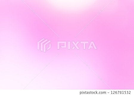 背景材料漸變粉色 背景材料漸變粉色 126781532