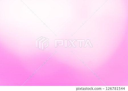 背景材料漸變粉色 126781544