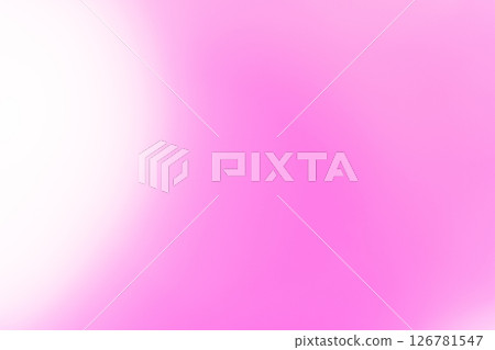 Background material gradation pink Background material gradation pink 126781547