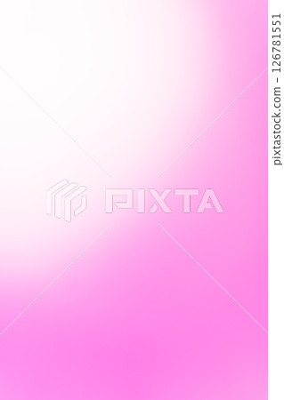 背景材料漸變粉色 背景材料漸變粉色 126781551