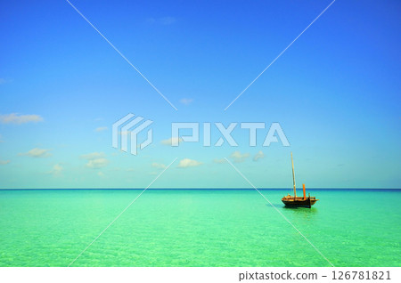 Photos of Maldives Beach 126781821