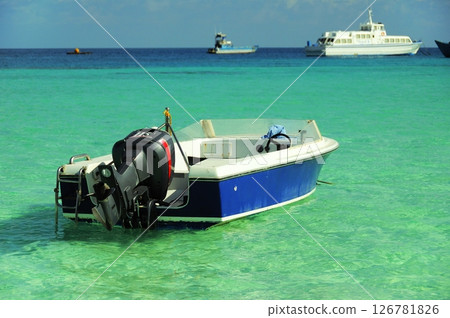 Photos of Maldives Beach 126781826