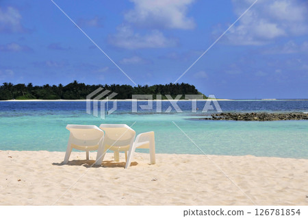 Photos of Maldives Beach Photos of Maldives Beach 126781854