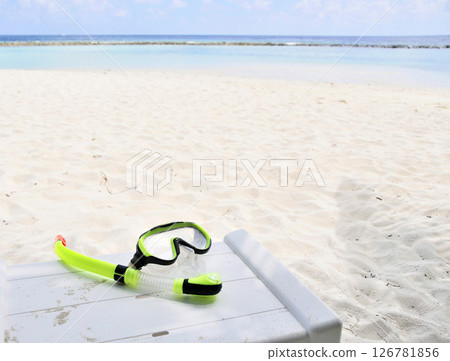 Photos of Maldives Beach 126781856