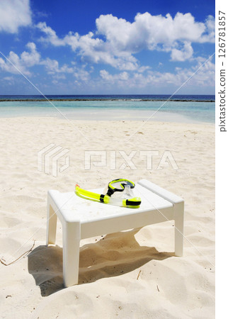 Photos of Maldives Beach 126781857