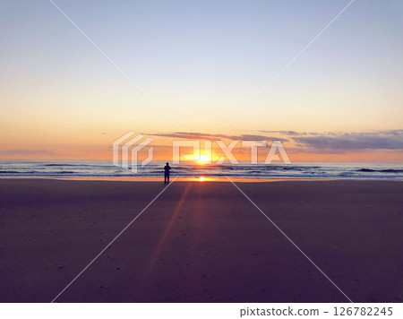 [澳洲]黃金海岸海 126782245