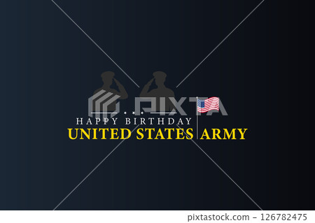 Celebrating Valor Honoring the United States Army on June 14th Celebrating Valor Honoring the United States Army on June 14th 126782475