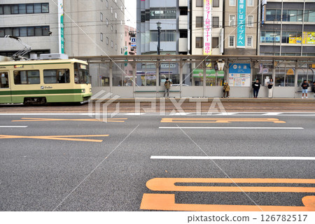 廣電抵達本通站 廣電抵達本通站 126782517