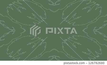 Abstract pattern background material Abstract pattern background material 126782680