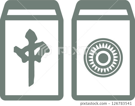 麻將牌 麻將牌 126783541