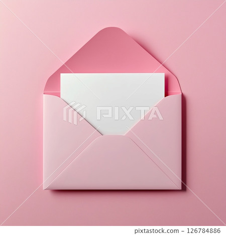 paper, envelope, vector 126784886