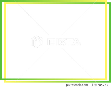 簡單的框架 126785747