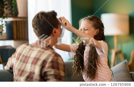 happy father's day happy father's day 126785908