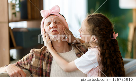 happy father's day happy father's day 126785910