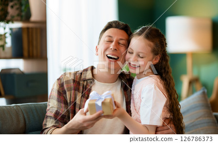 happy father's day happy father's day 126786373