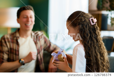 happy father's day 126786374