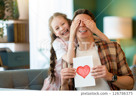 happy father's day 126786375