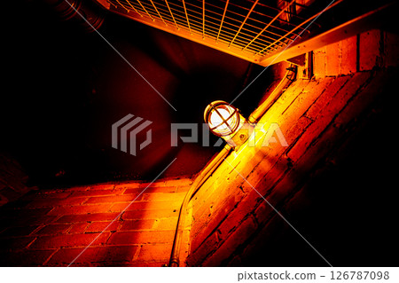 basement light images 126787098