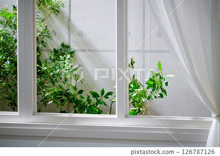 通過盲人景觀 126787126