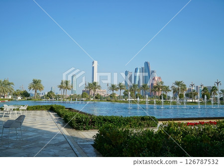 阿布達比_祖國宮 126787532