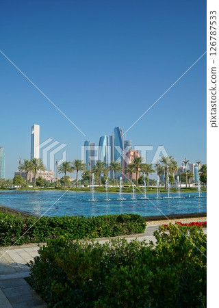 阿布達比_祖國宮 126787533