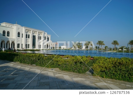 Abu Dhabi_Qasr Al Watan 126787536