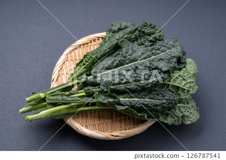Cavolo Nero (Kale) 126787541